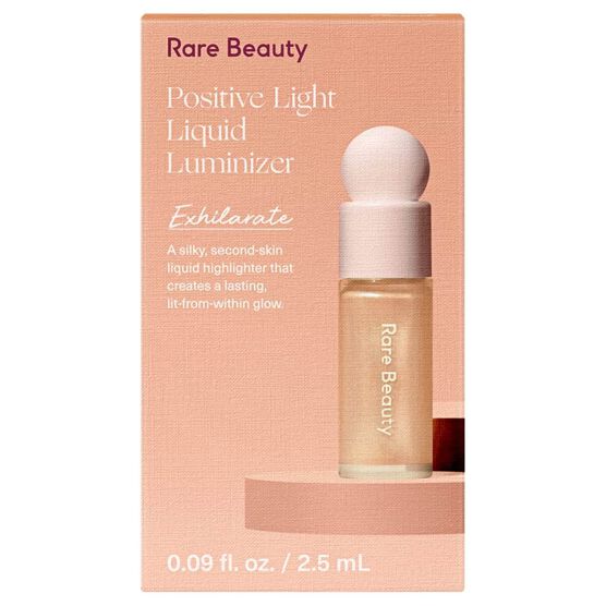 POSITIVE LIGHT MINI LUMINIZER EXHILARATE